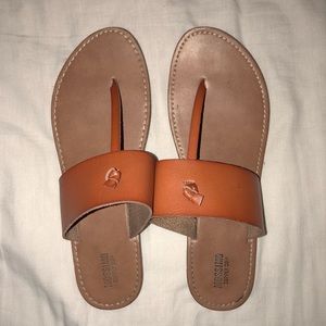 Target Sandals